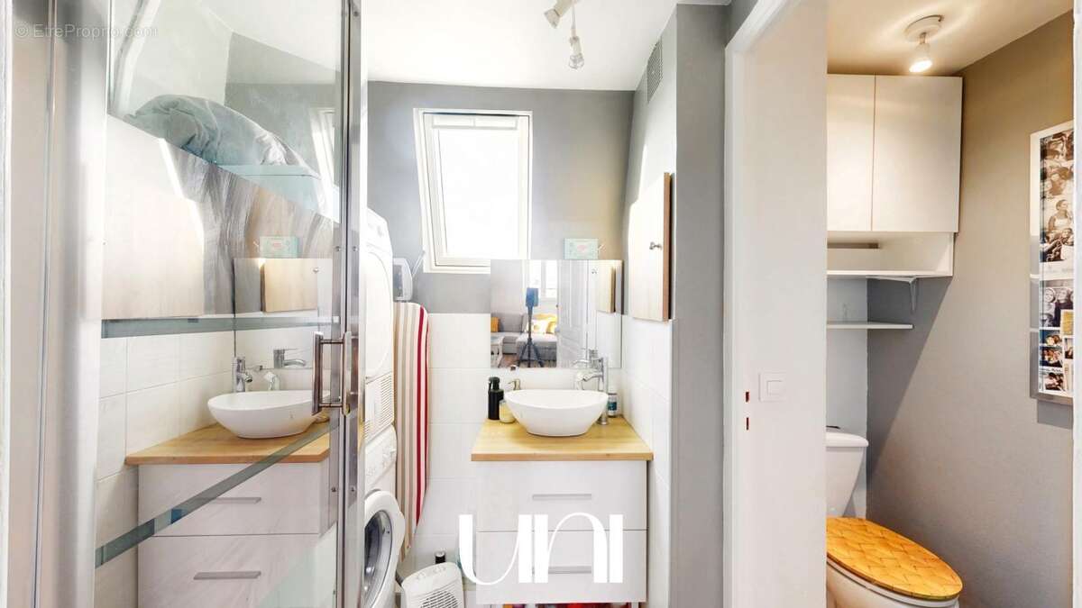 Appartement à SAINT-AUBIN-SUR-MER