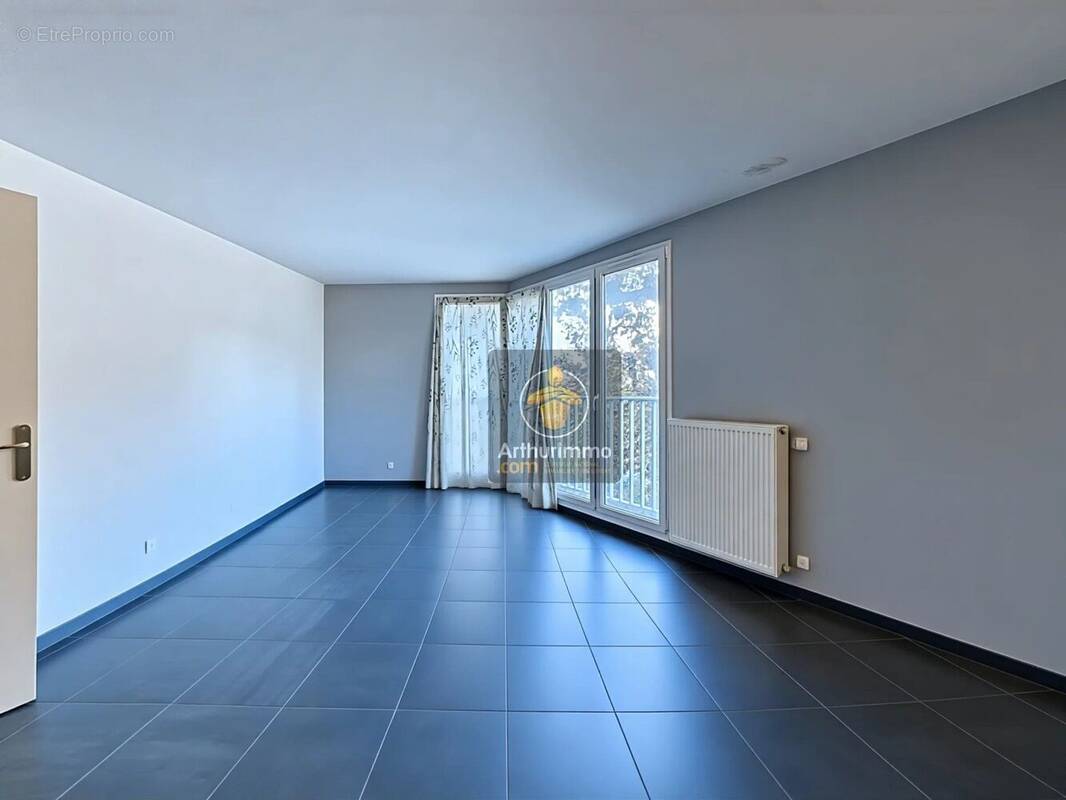 Appartement à CRETEIL