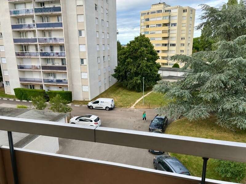 Appartement 3 pièces rénové à DIJON (21) - photo 14