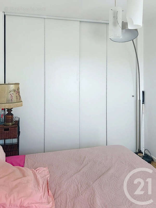 Appartement 71 m² à Auxerre  - photo 5