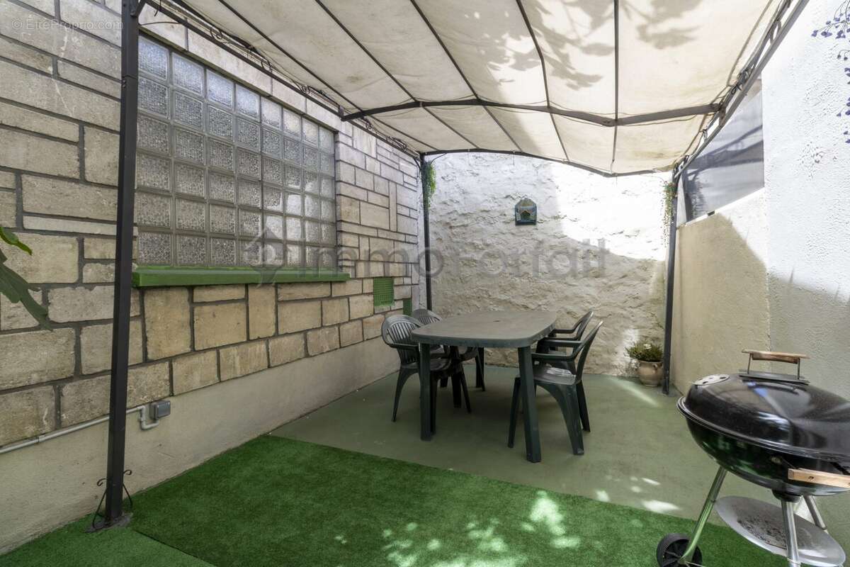 Appartement 74 m² à Arcueil  - photo 9