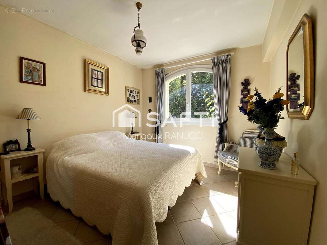 Photo 8 - Maison à SIX-FOURS-LES-PLAGES