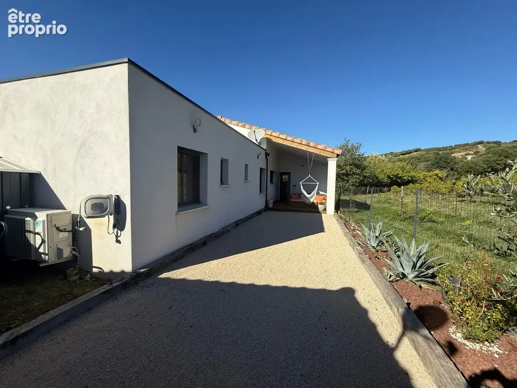 Proche nyons - elegante villa  contemporaine avec piscine et vue - photo 22