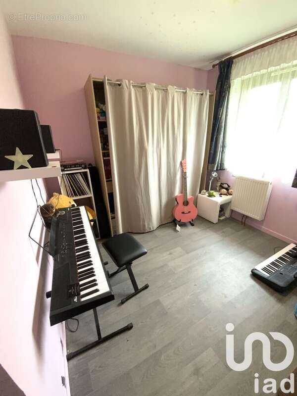 Photo 7 - Maison à MERLIMONT