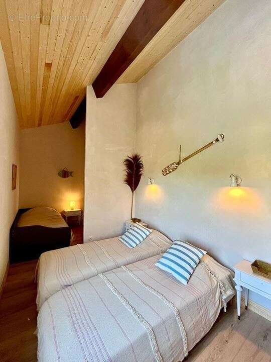 Appartement 63 m² à Soulac-Sur-Mer  - photo 5