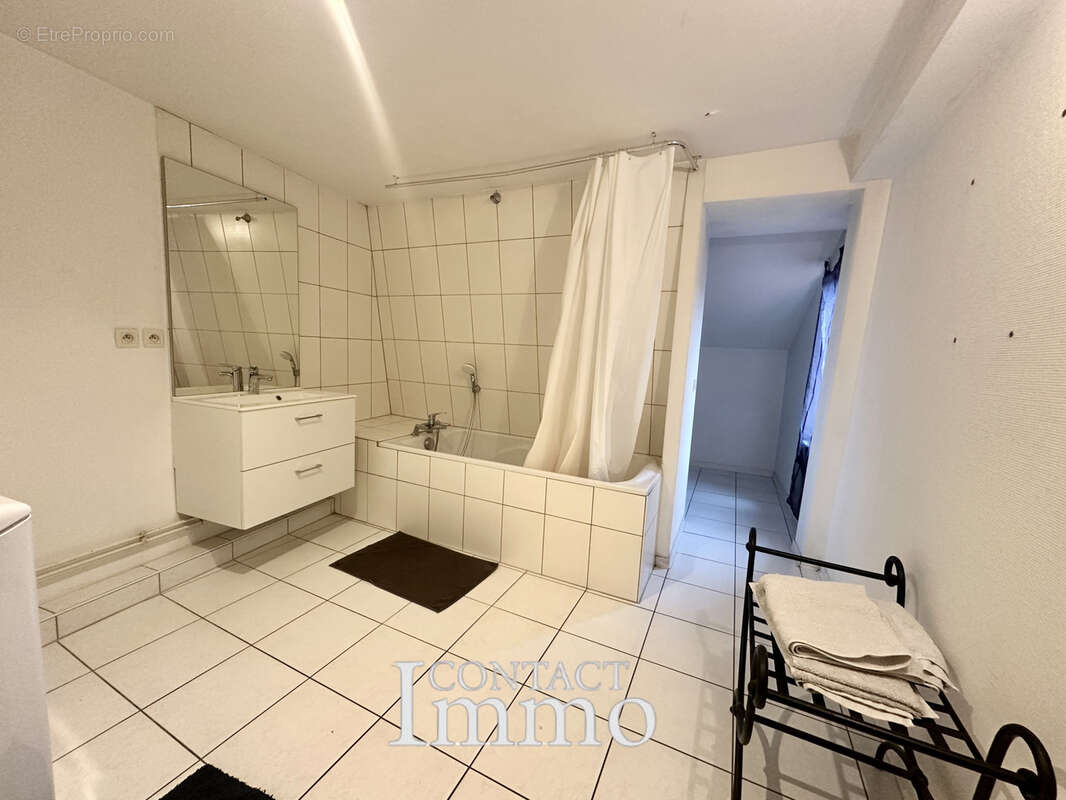 Appartement à COLMAR