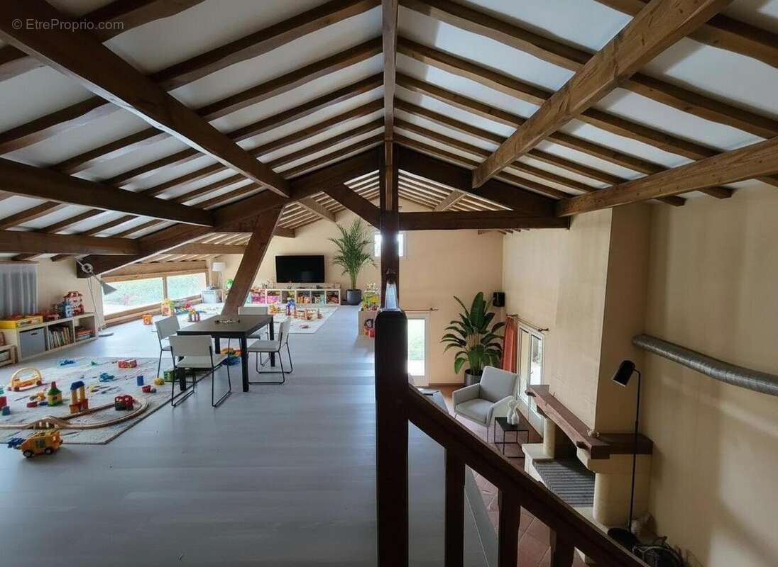 Photo 3 - Maison à BIGANOS