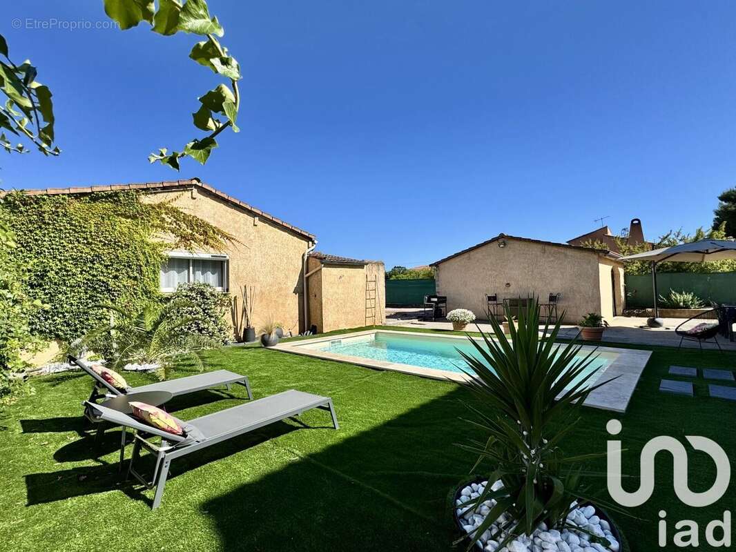 Photo 3 - Maison à MANDUEL