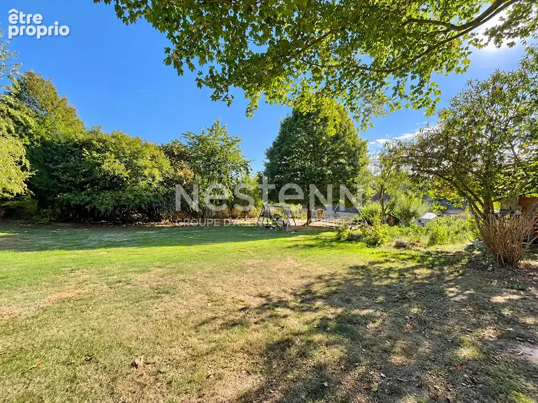 Maison de caractère  - 180 m² - environ 2 300 m² de terrain - vexin - photo 21