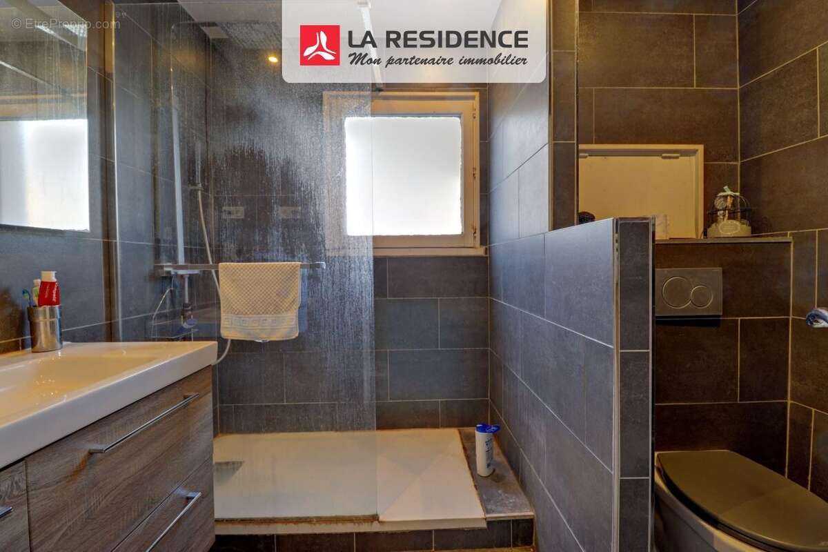 Appartement à SAINT-GERMAIN-EN-LAYE