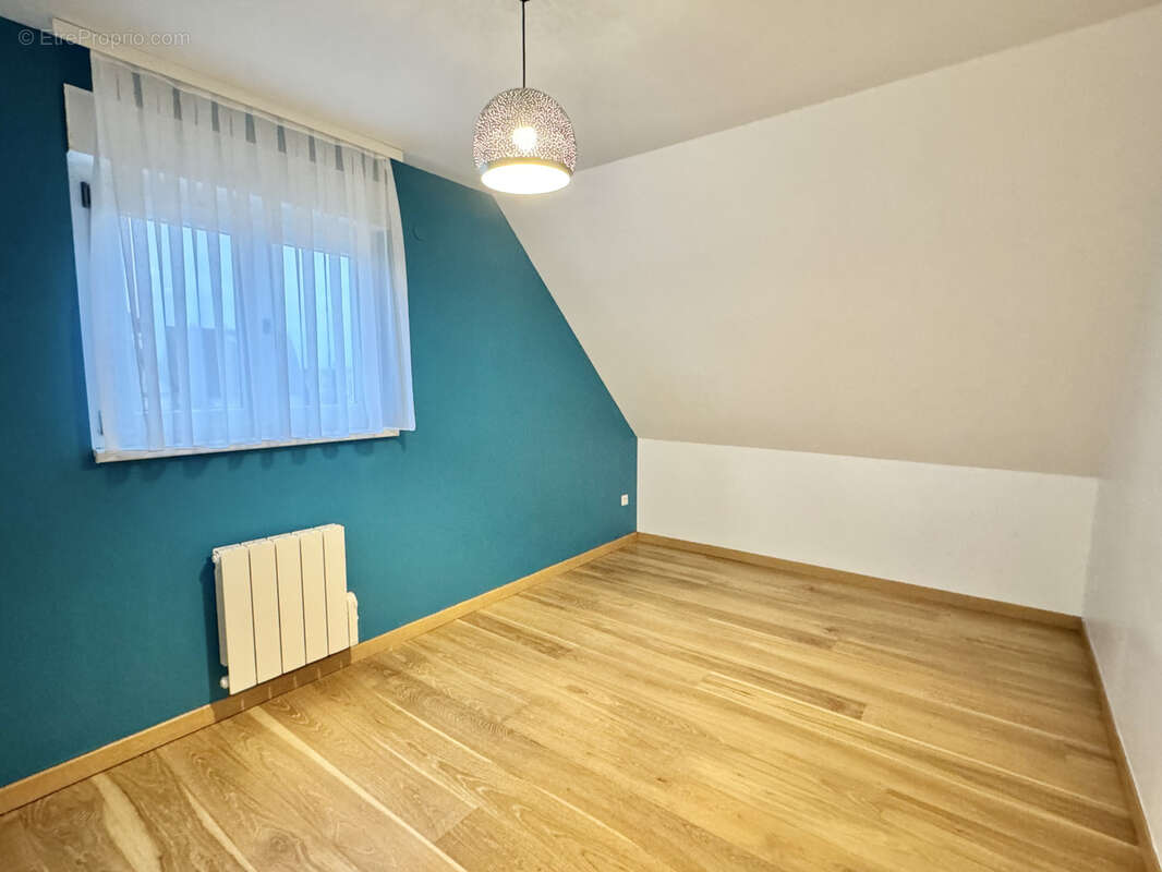 Maison à SAINT-LOUIS