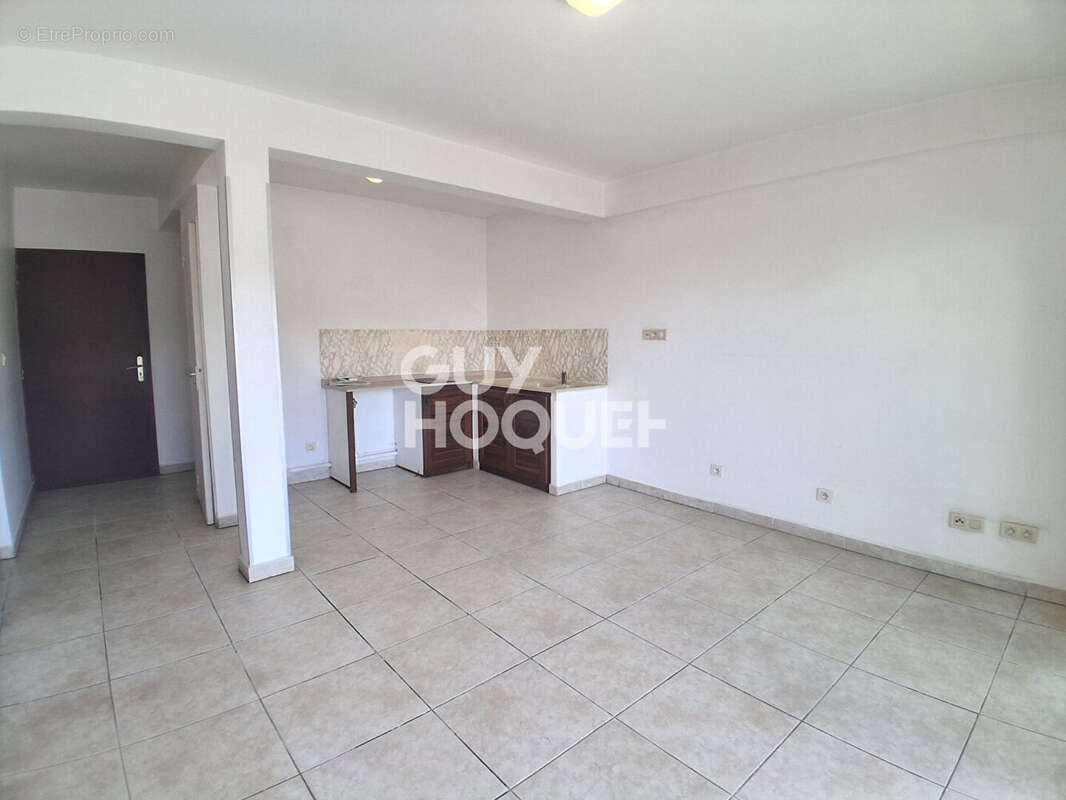 Appartement à CAYENNE