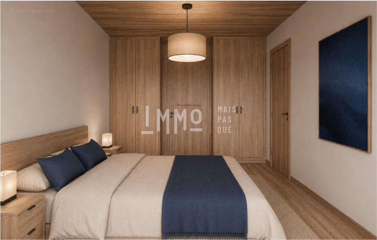 Appartement 101 m² à Bourg-Saint-Maurice  - photo 8