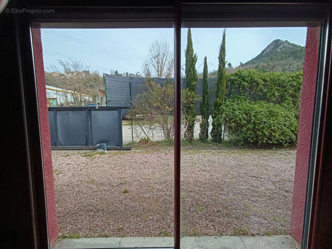 Maison à QUILLAN
