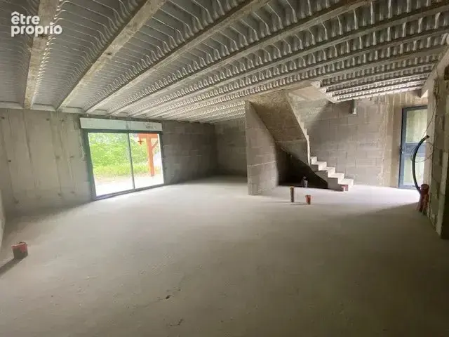 Maison 140 m² à vendre à Espinchal (63850) - photo 8