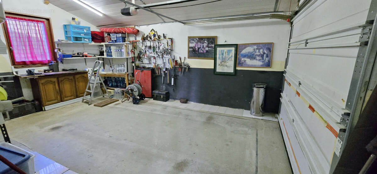 Maison à MONISTROL-SUR-LOIRE