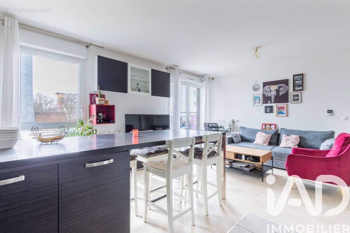 Photo 1 - Appartement à ATHIS-MONS