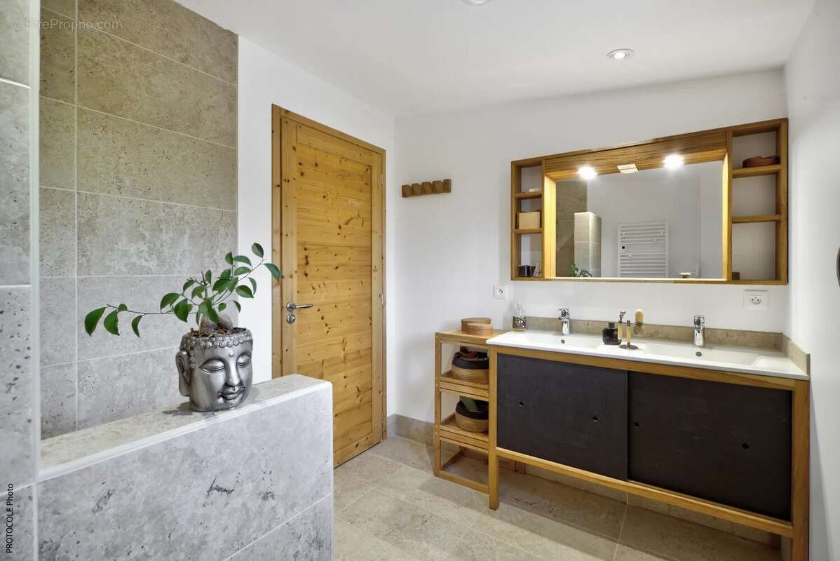 Tournefeuille, Maison T5 récente de 140 M² avec terrasse et jardin - photo 9