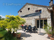 Maison à CASTELCULIER