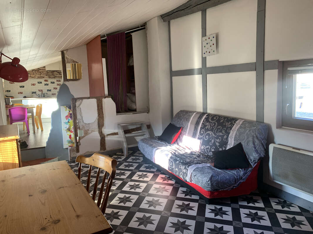 Appartement à AVIGNON