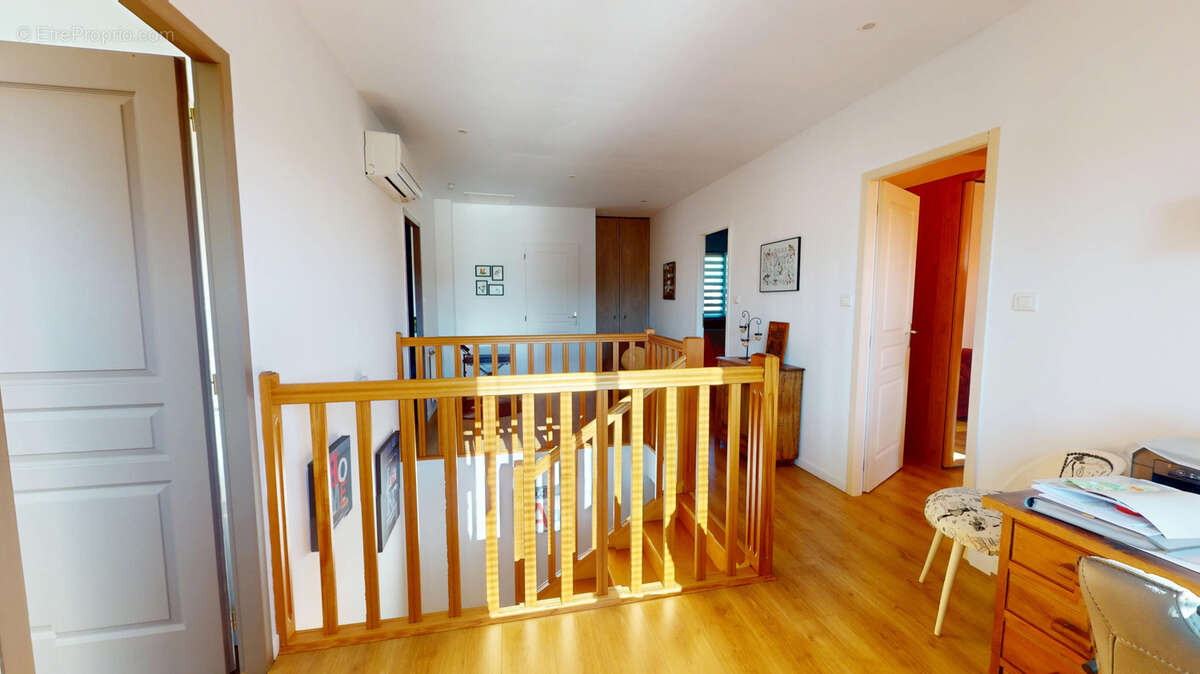 Maison à GRISOLLES