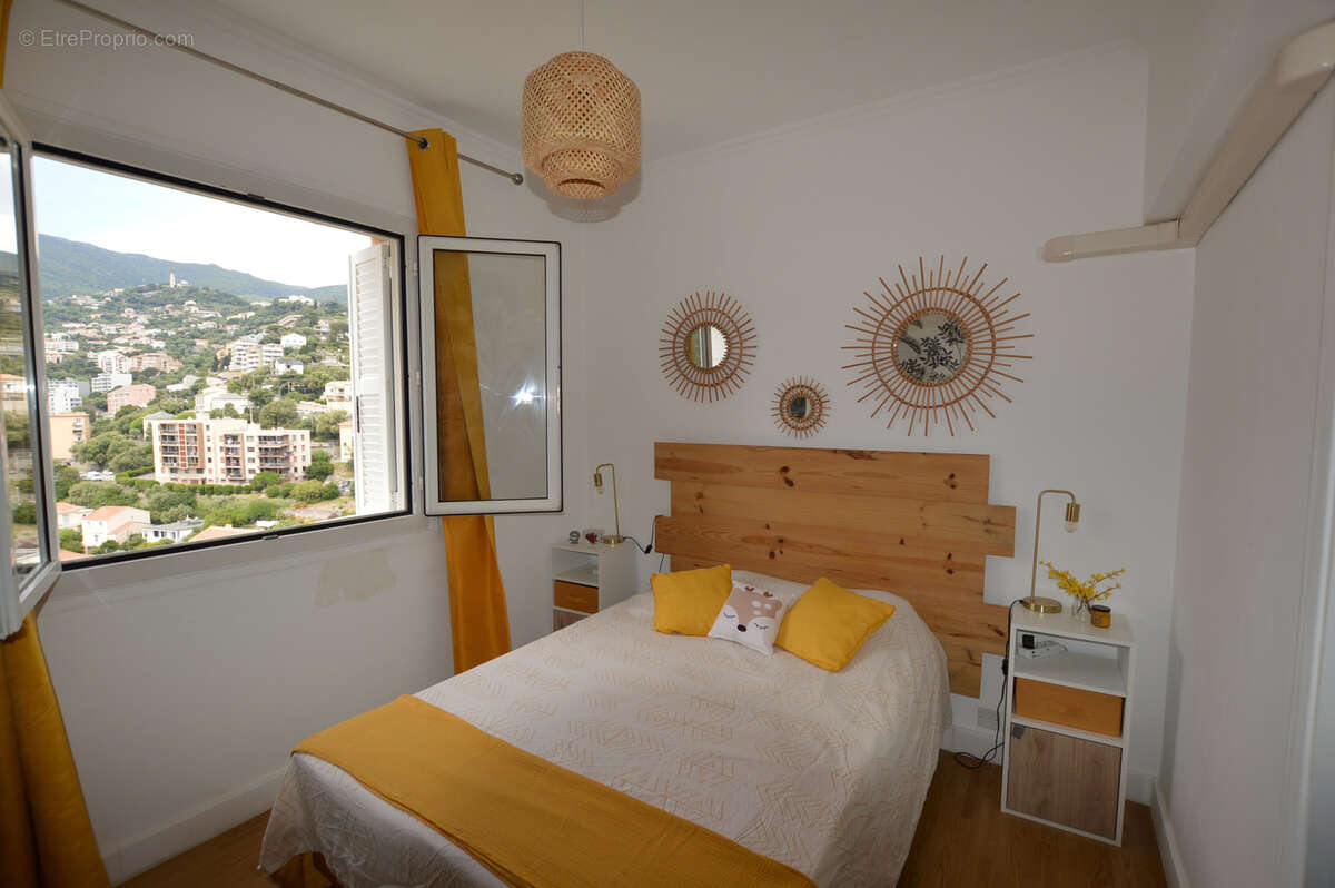 T 3 bastia hauteur - photo 6