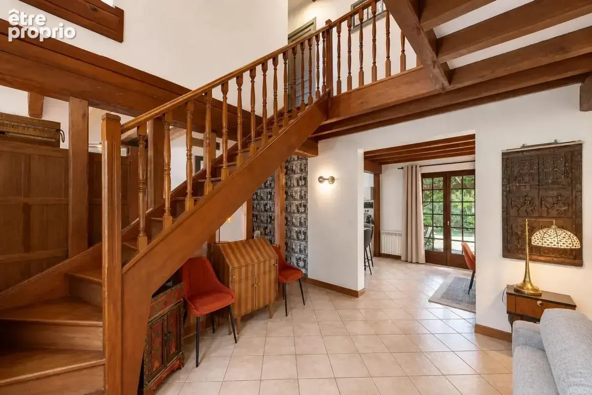 Maison de 7 pièces de 121 m² à Fontenay-Trésigny - photo 9
