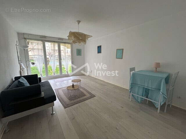 Appartement à PAU
