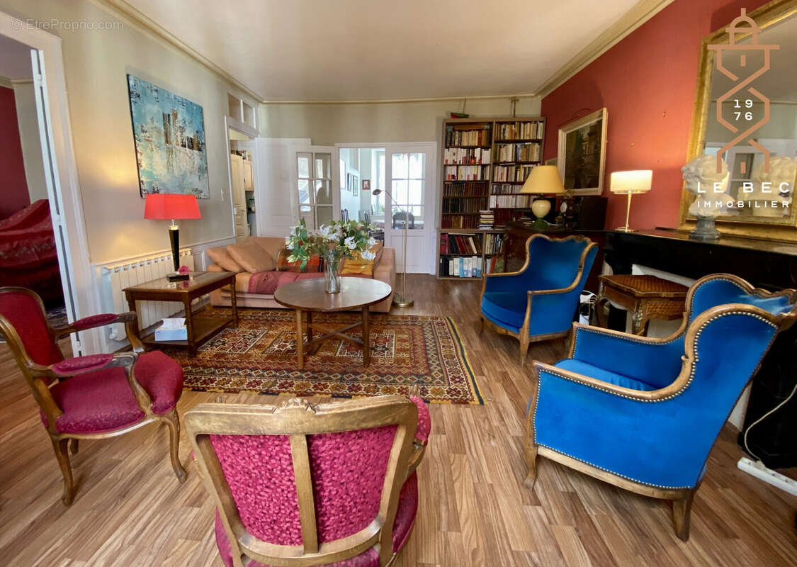 Appartement à VANNES