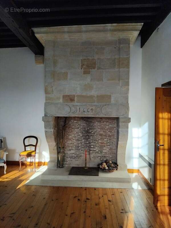 Maison à MEILHAN-SUR-GARONNE