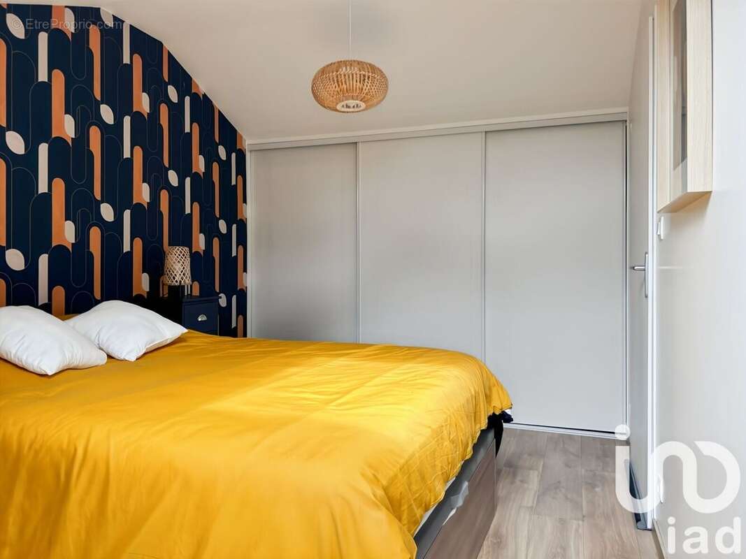 Photo 8 - Maison à LES SABLES-D&#039;OLONNE