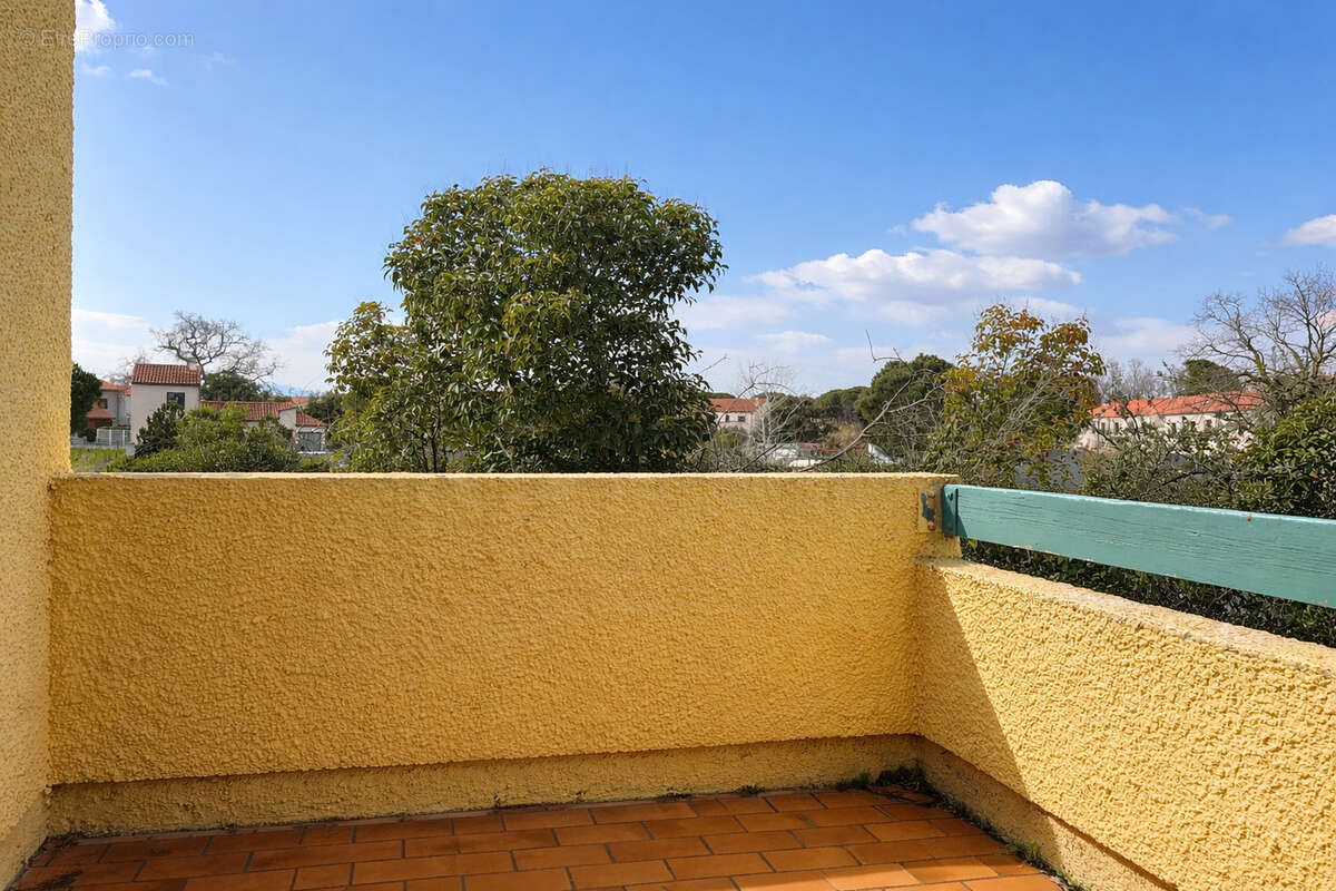 Appartement à ARGELES-SUR-MER