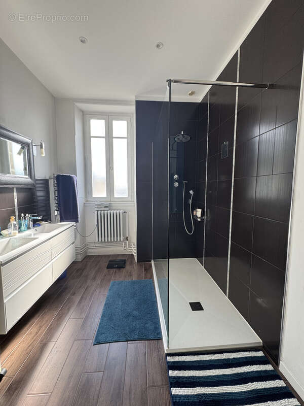 À vendre   Appartement 147 m2   3 chambres   1er étage - photo 9