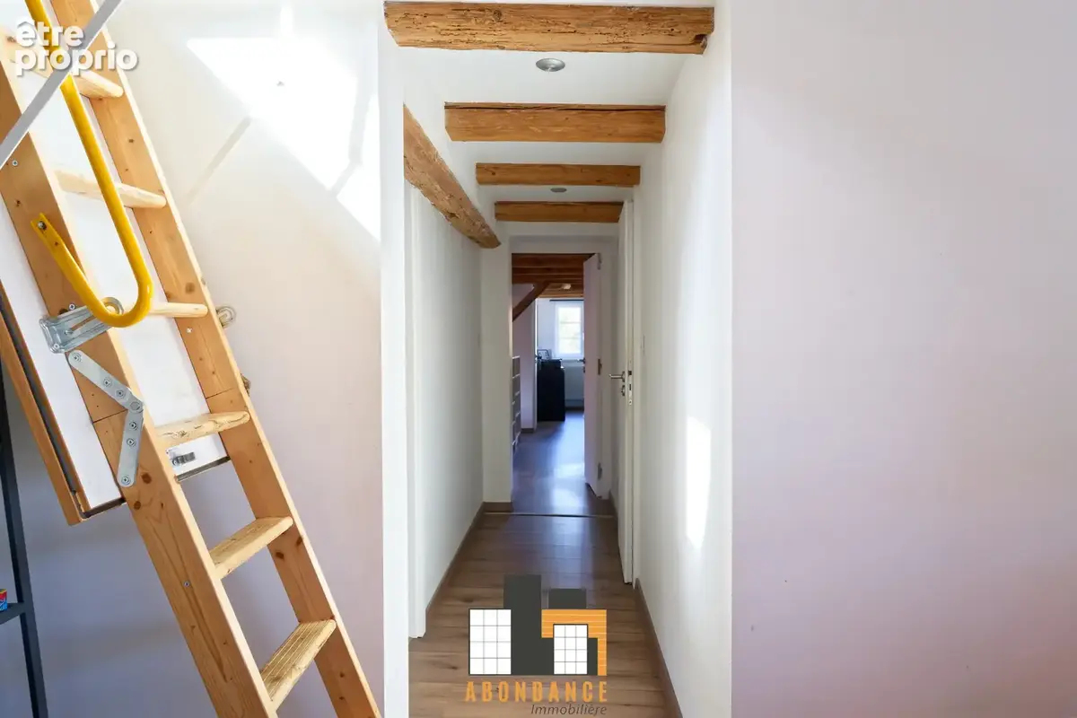 La Wantzenau Village charme et modernité pour cette maison de 256m2 hab sur 7.77a! - photo 31