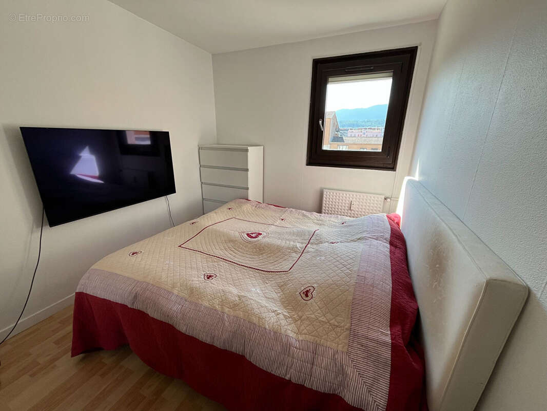 Appartement à THONON-LES-BAINS