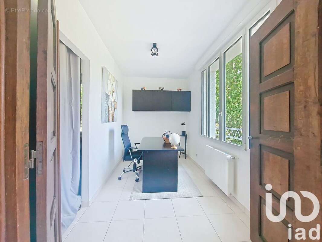 Photo 7 - Maison à SAINT-FARGEAU-PONTHIERRY