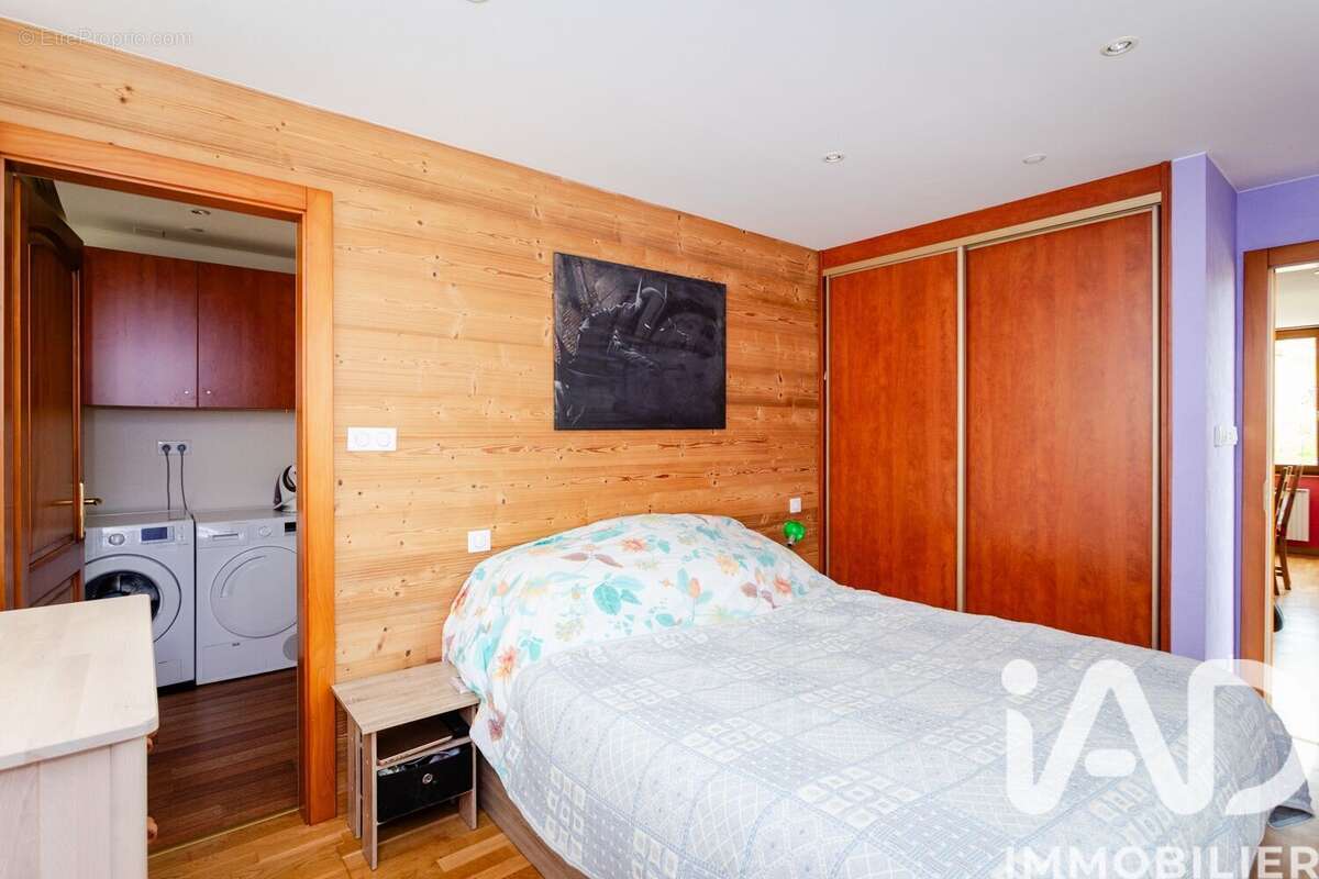 Appartement 52 m² à Sondernach  - photo 6