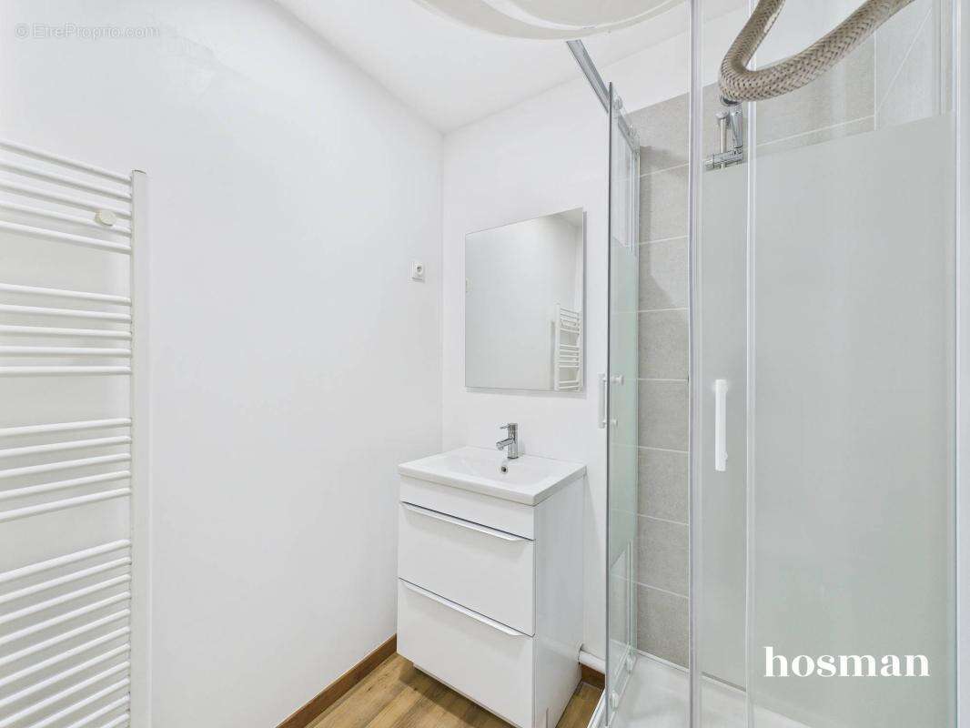 Appartement à SAINT-CLOUD