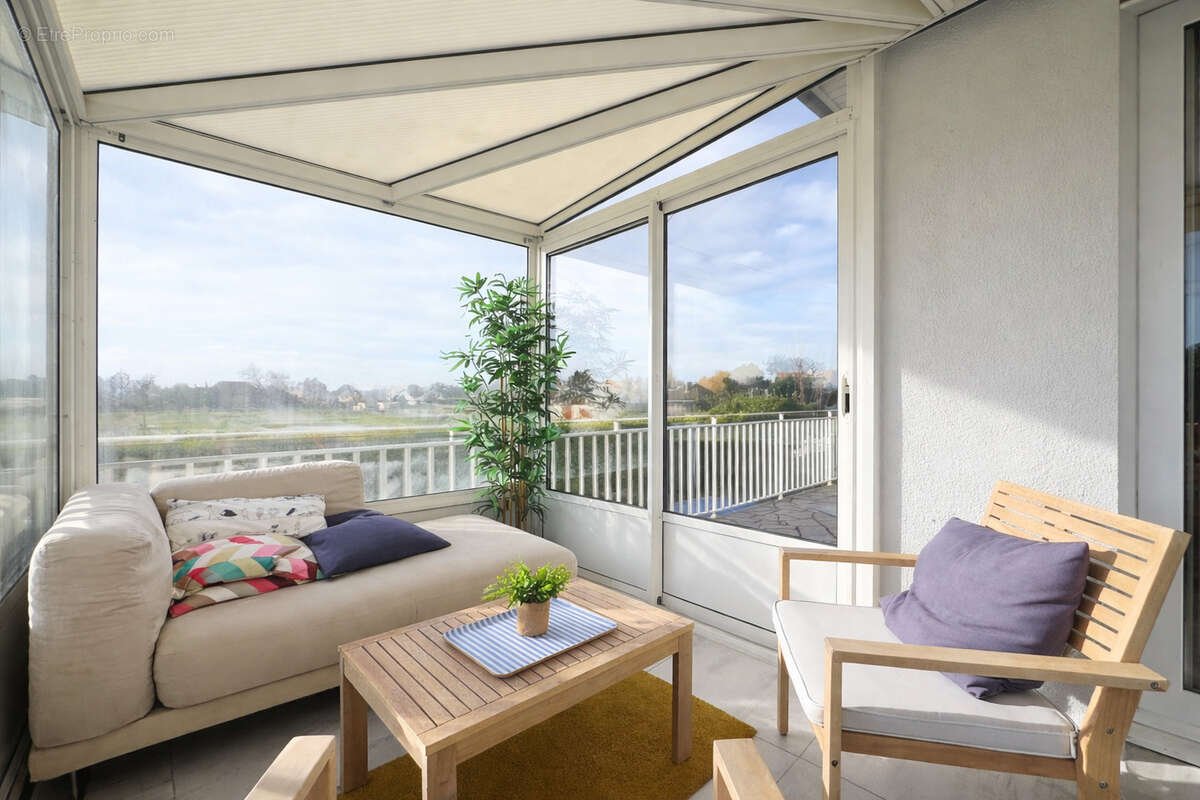 Maison à BERNIERES-SUR-MER