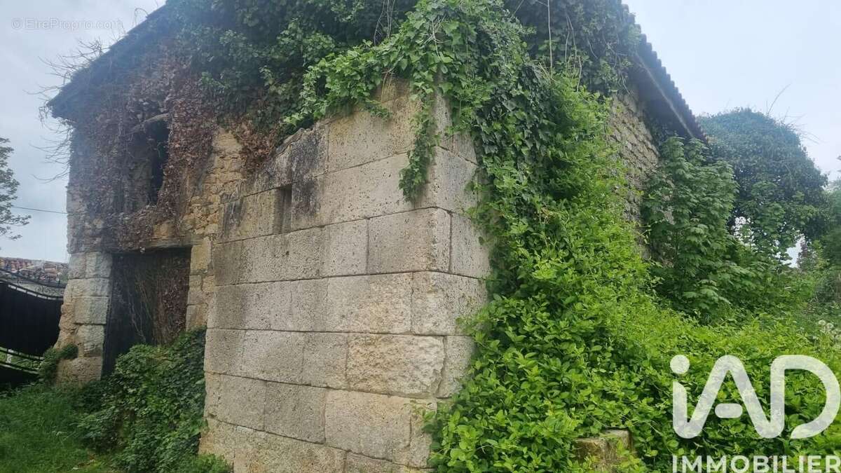 Photo 9 - Maison à DIRAC