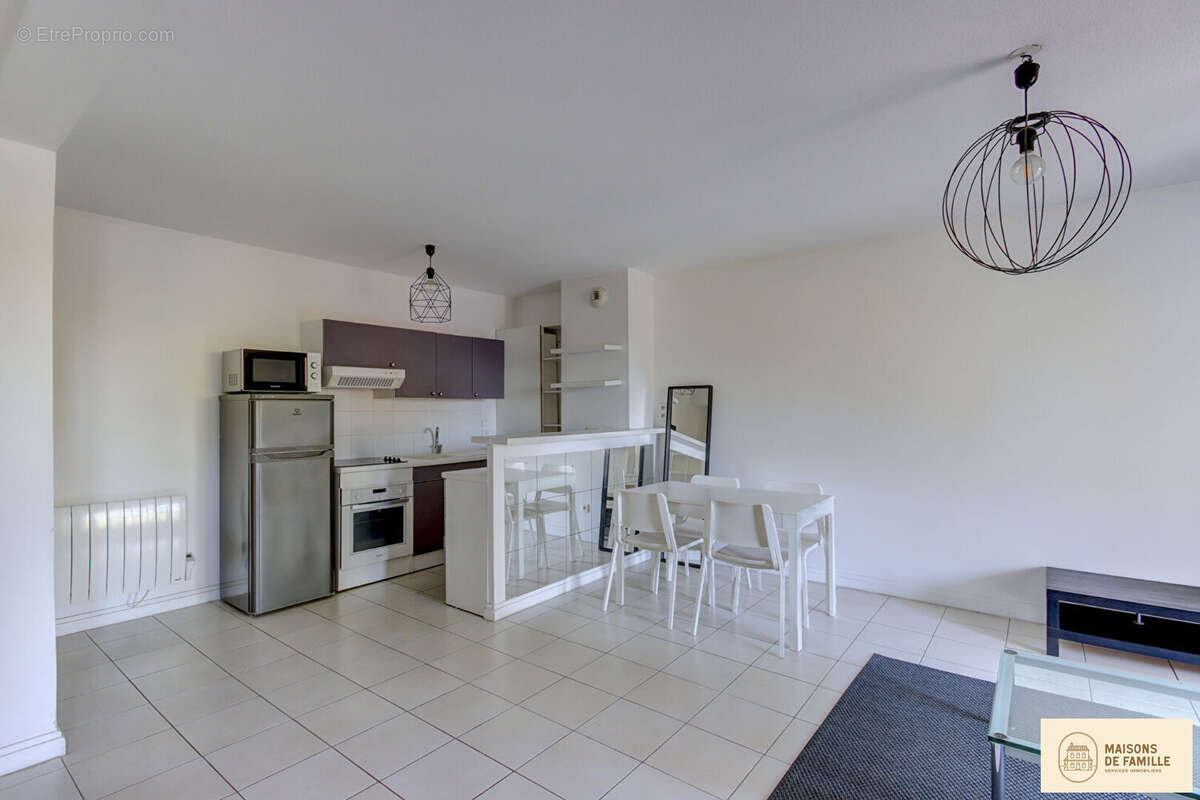 Appartement à ANGLET