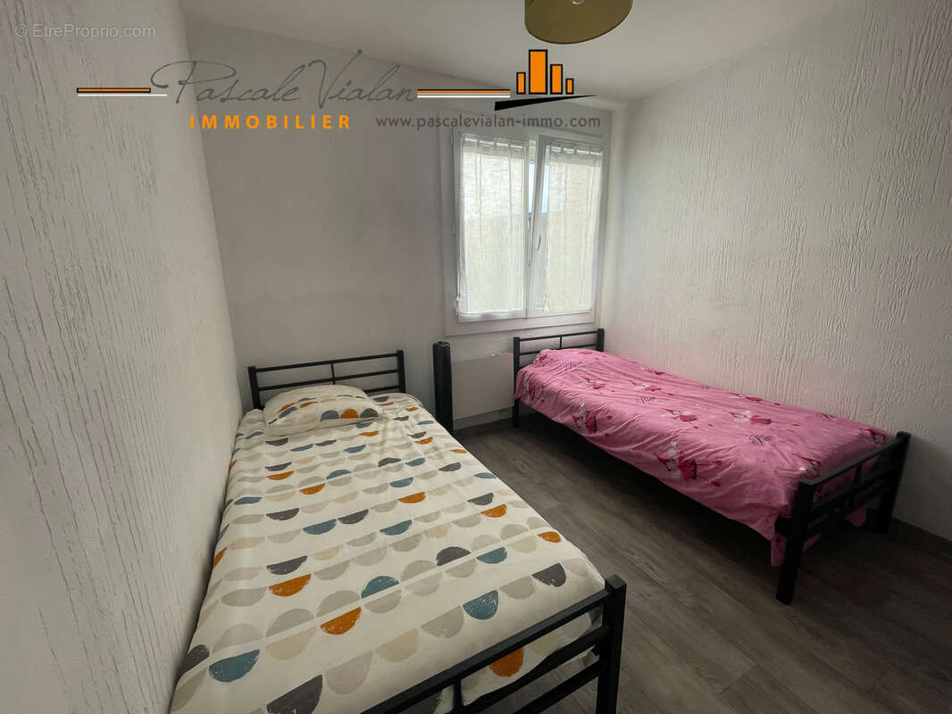 Appartement à NARBONNE