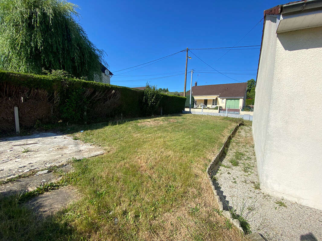 Maison à LA FERTE-MACE