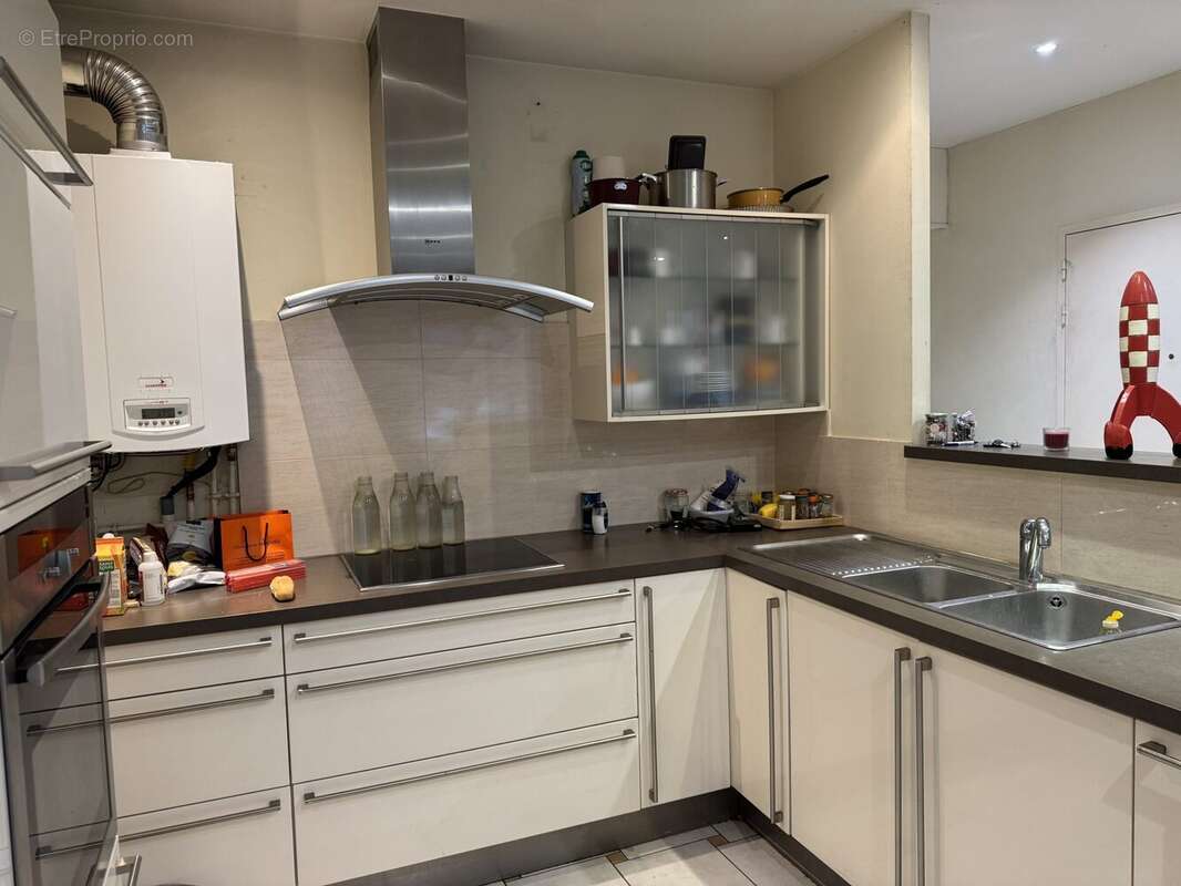 Appartement à LISIEUX