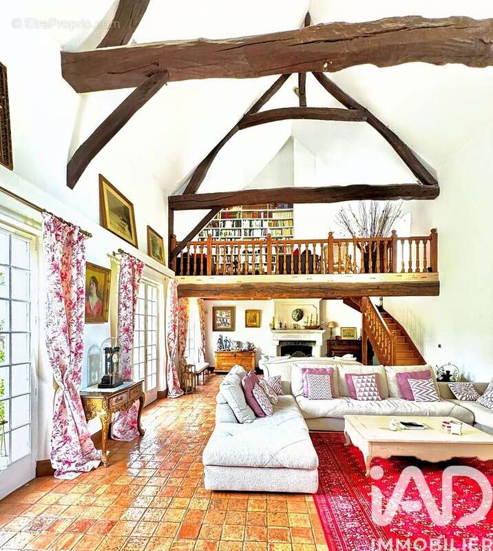 Photo 8 - Maison à ANET