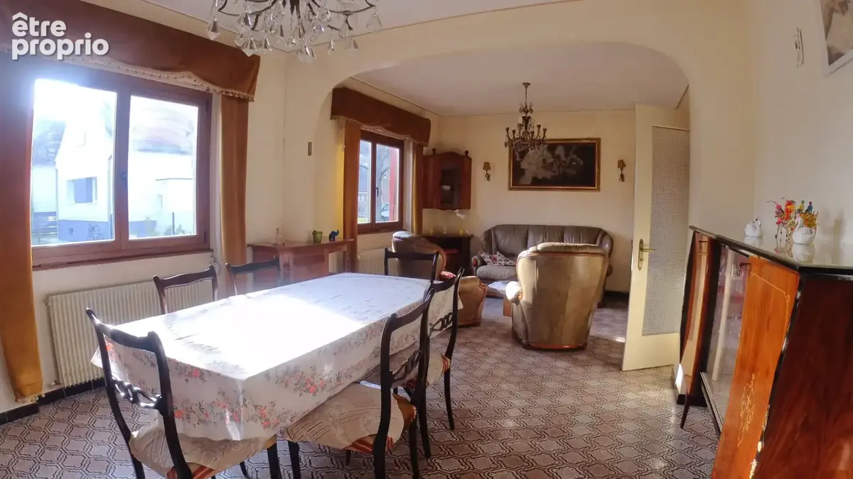 *** cette maison est vendue *** - photo 8