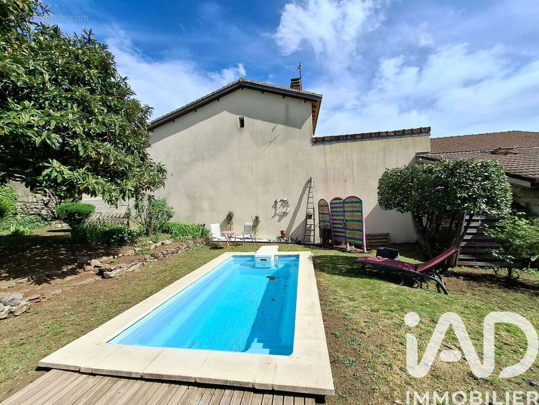 Photo 5 - Maison à THUEYTS