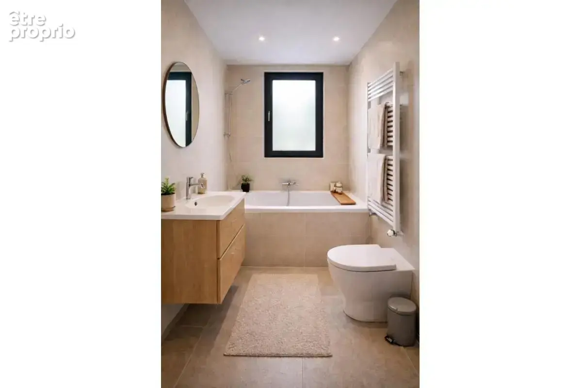 Appartement t4 de 134m² à marseille 6e arrondissement - photo 7