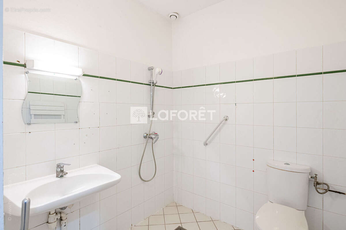 Maison à LA CELLE-SAINT-CLOUD