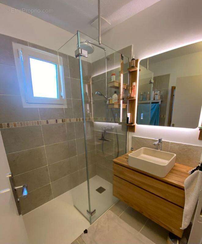 Maison Capbreton 3 pièce(s) 60 m2 - photo 11